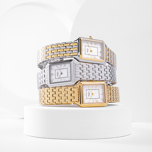 Square Watches