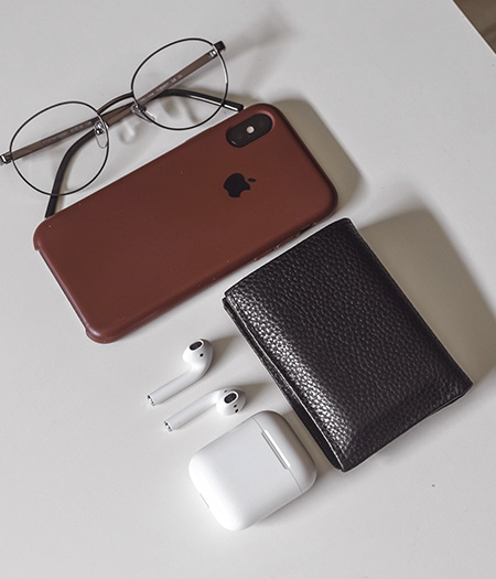 Wallets & Card holders