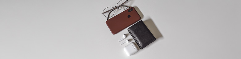 Wallets & Card holders