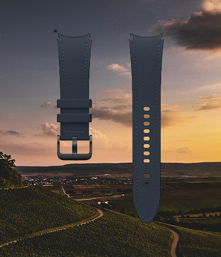 Samsung straps