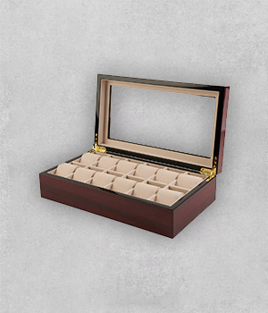 Watch Boxes