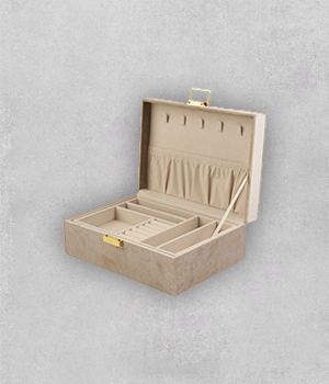 Jewellery Boxes
