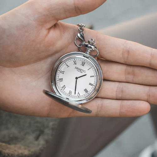 Pocket Watches