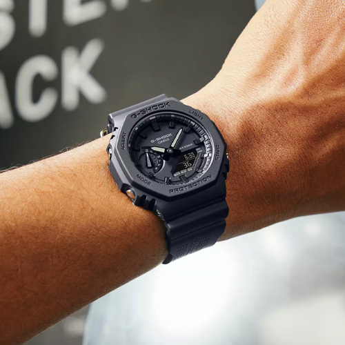 Radiocontrolled Watches