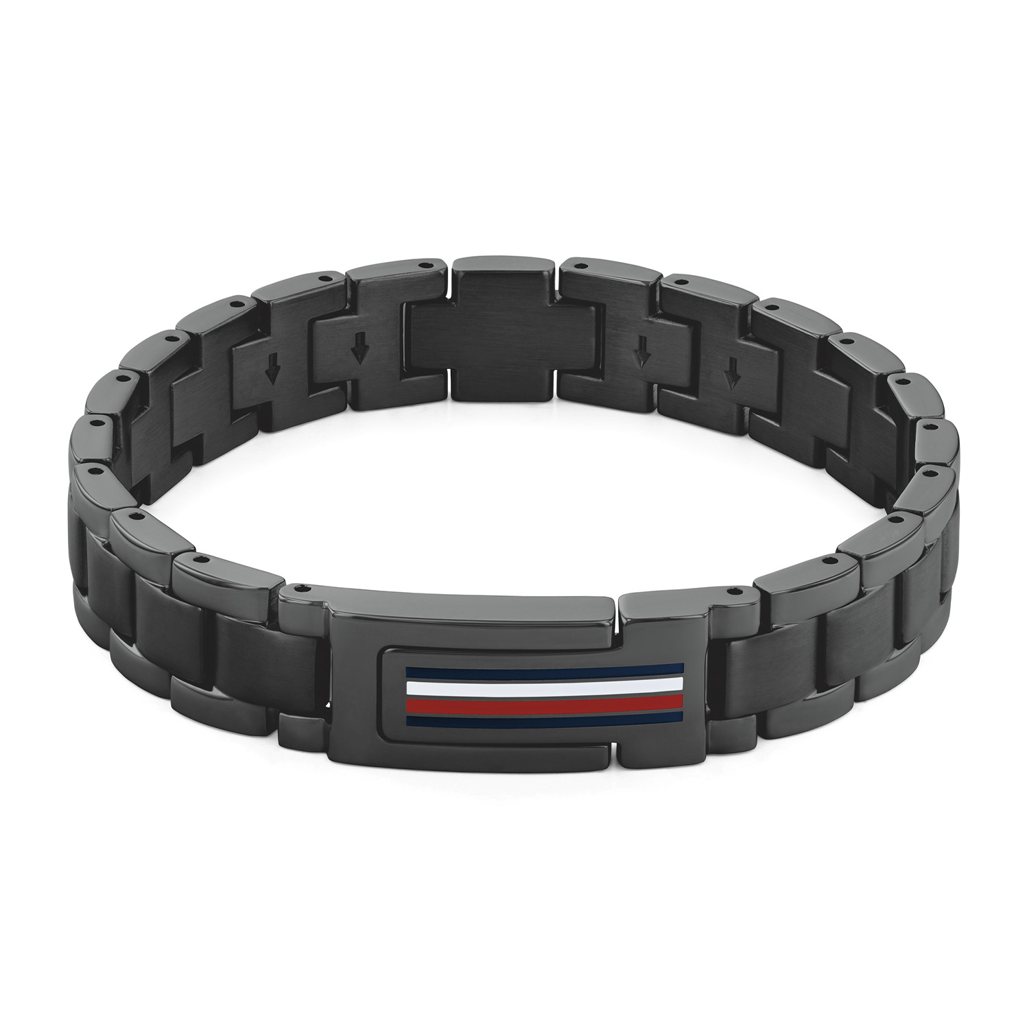 Tommy Hilfiger Mason Bracelet Stainless Steel 2790597 - Ditu 