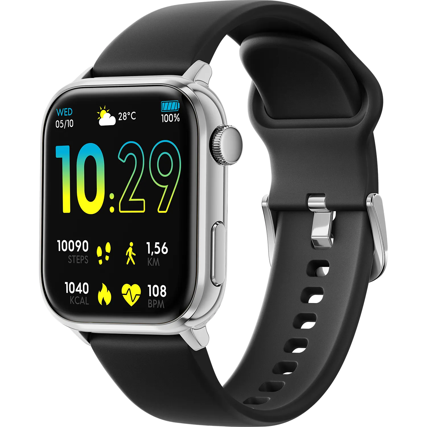 Apple Watch Kinderuhr Sport Smartwatch Kinderuhr Ice Watch