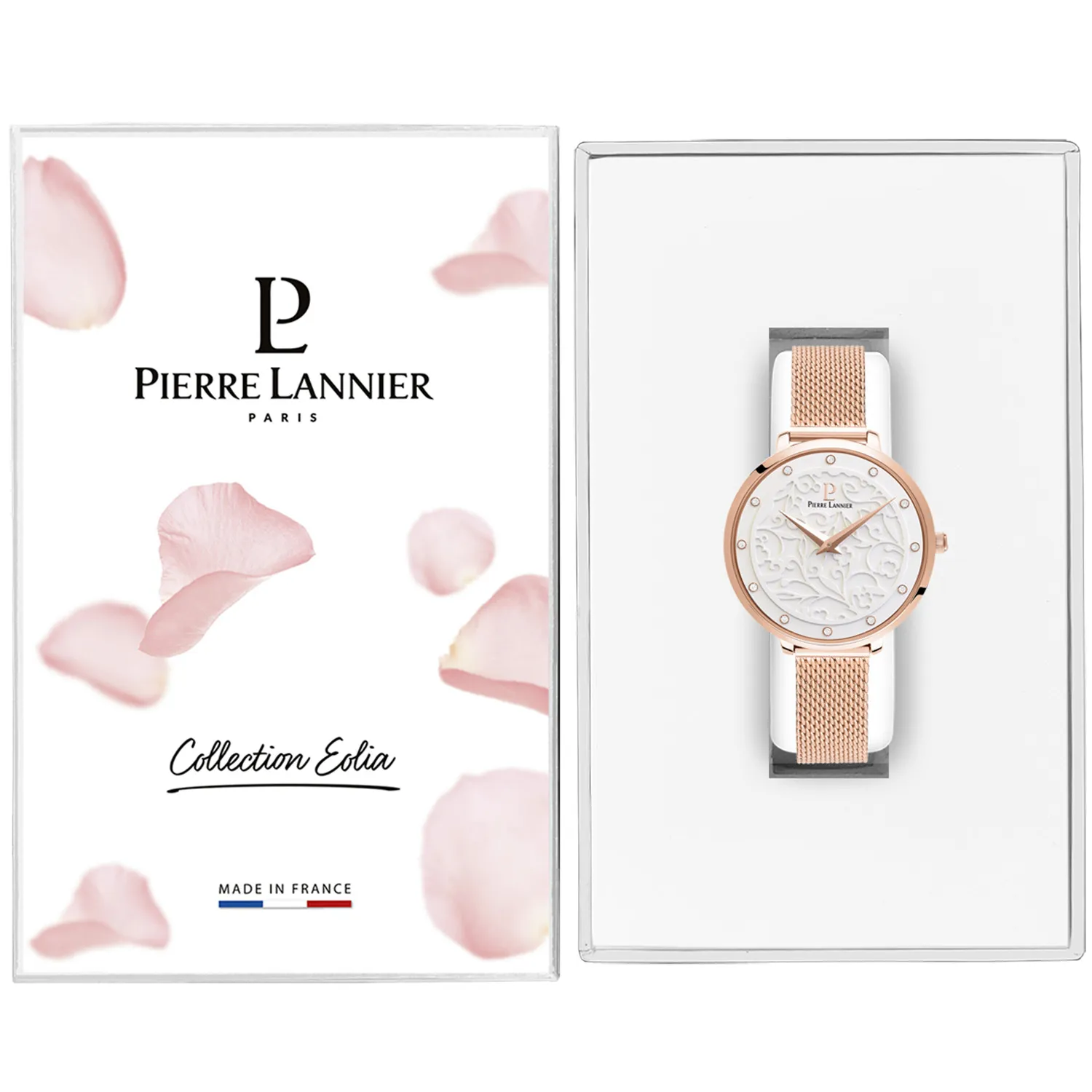 Orologi da polso Pierre Lannier | Acquisti Online su
