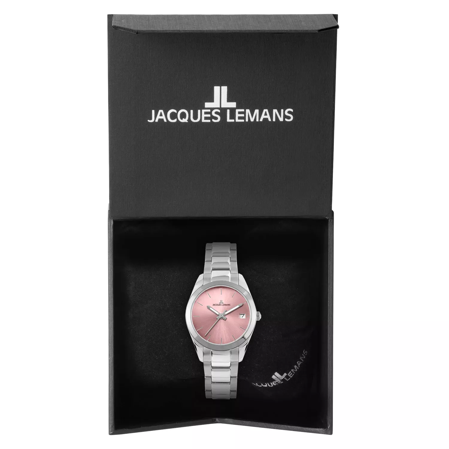 Jacques Lemans Derby 1-1878D - Ditur