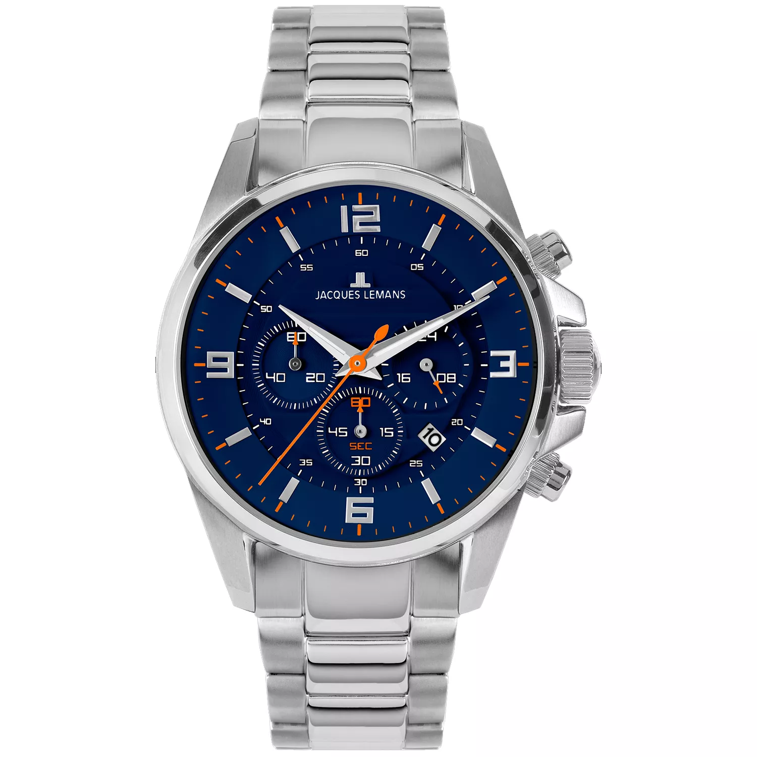 Jacques Lemans Liverpool 1-2118F - Ditur