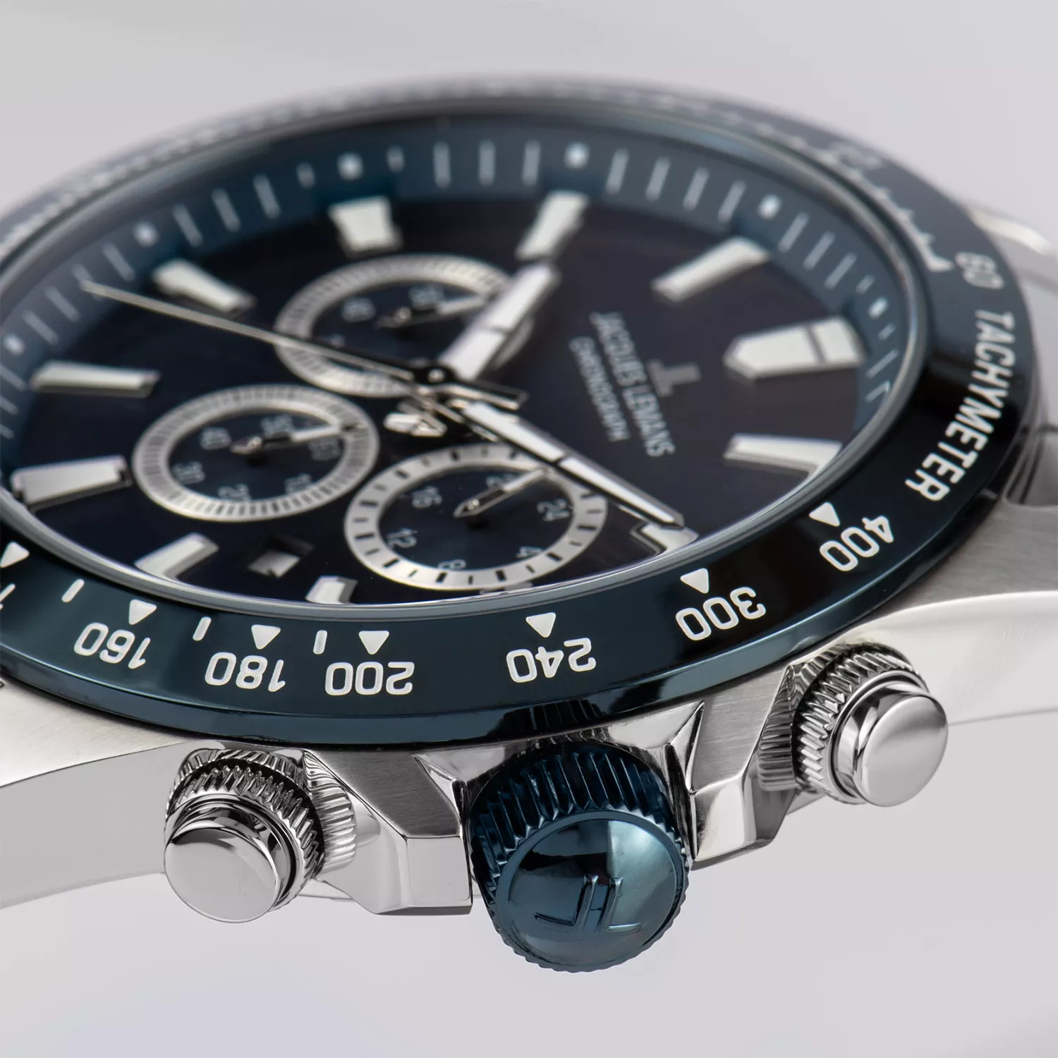 Jacques Lemans Liverpool 1-2140F - Ditur