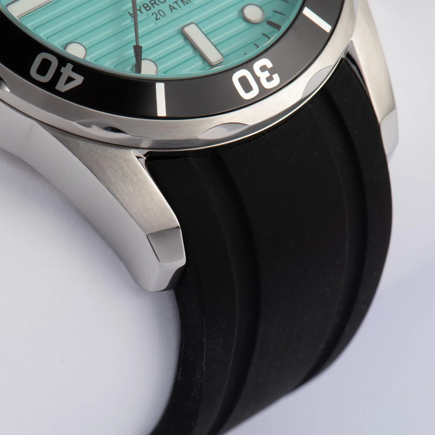 Jacques Lemans Hybromatic 1-2170C - Ditur