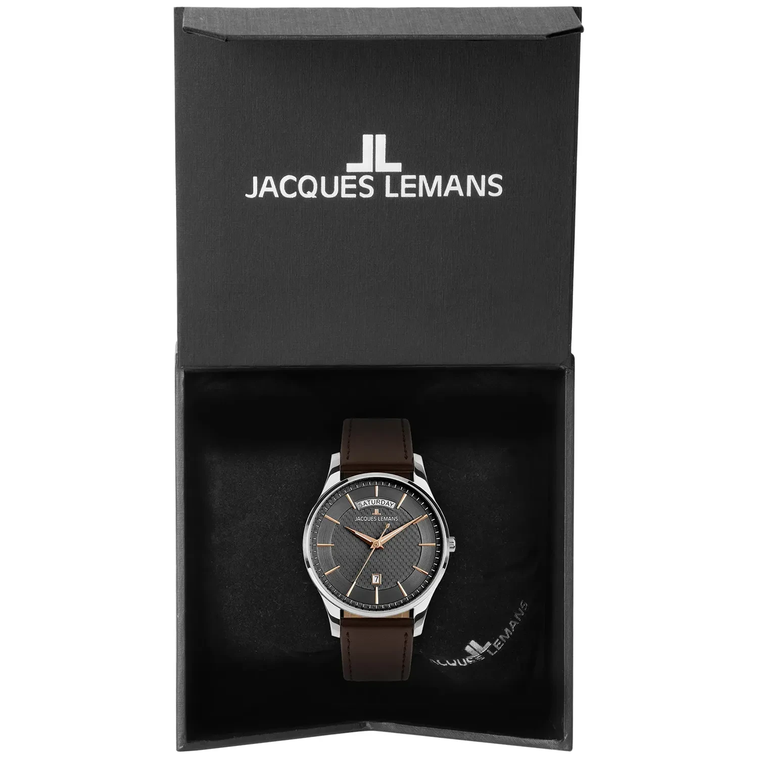 Jacques Lemans London 1-2193D - Ditur