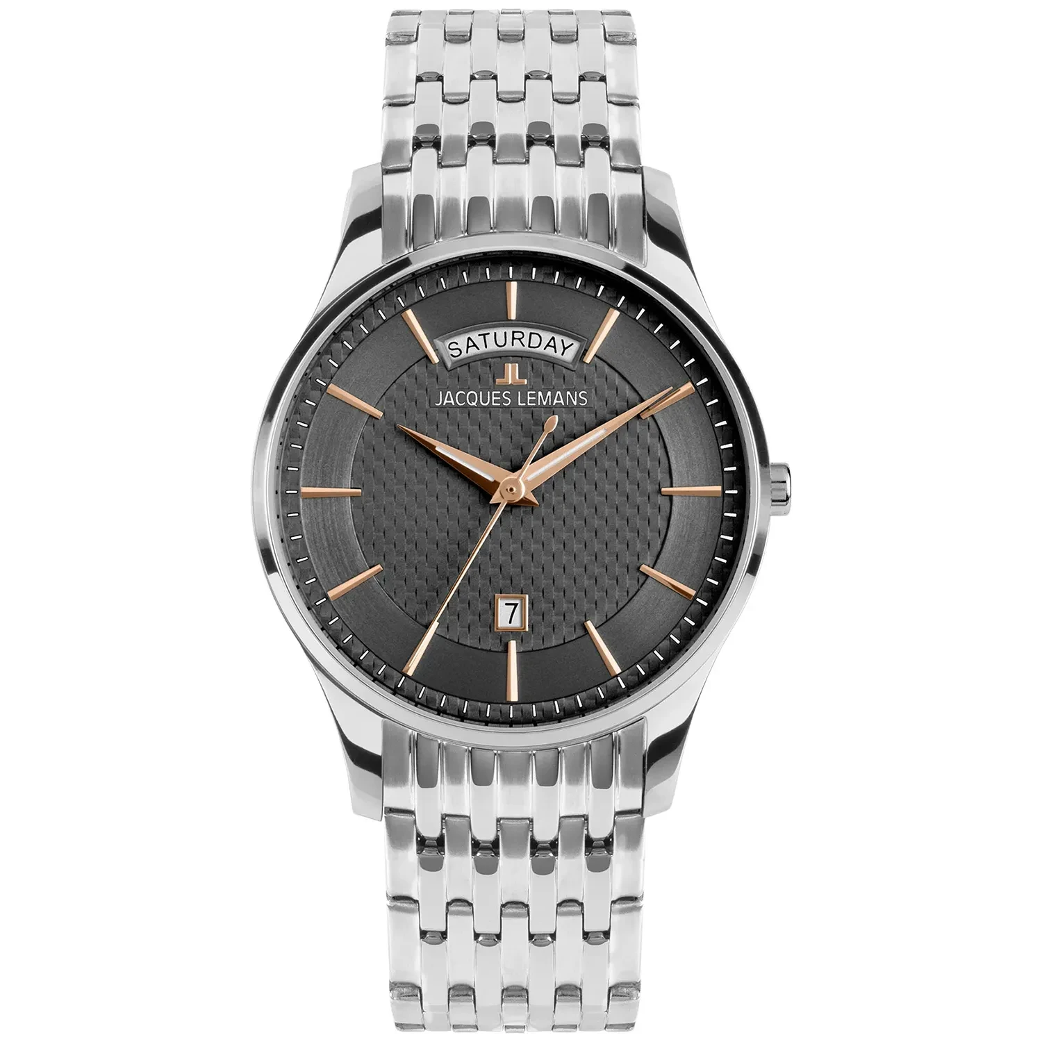 Jacques Lemans London 1-2193I - Ditur