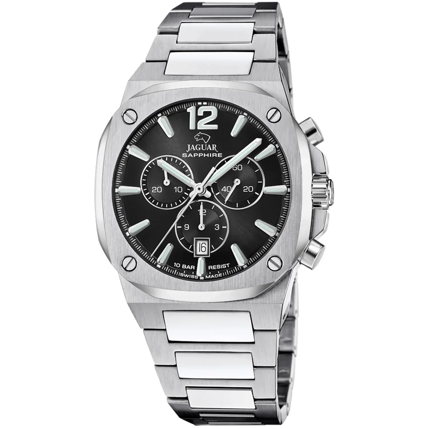 Jaguar Executive Chrono J1025/3 - Ditur