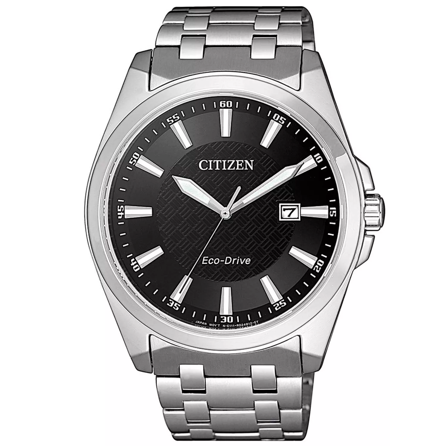 Citizen Eco-Drive BM7108-81E - Ditur