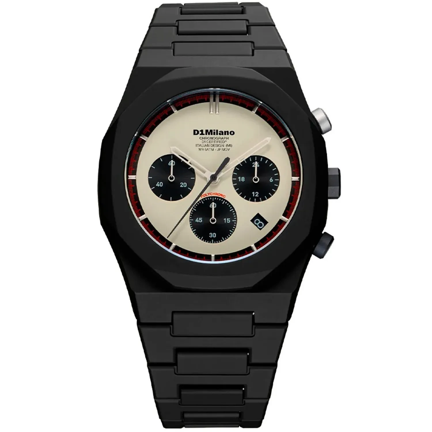 D1 Milano Void Phantom D1-PHBJ18 - Ditur