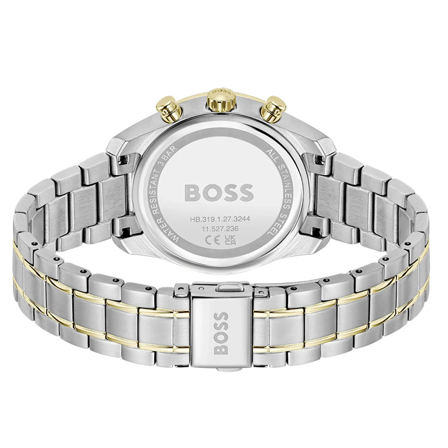 BOSS Grand Tour Ladies 1502766 - Ditur