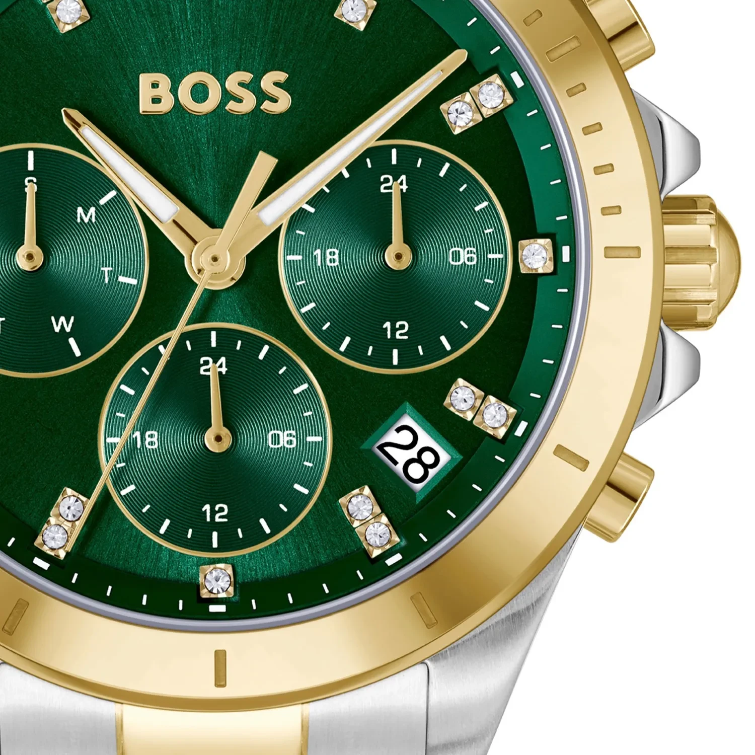 BOSS Alley 1502827 - Ditur