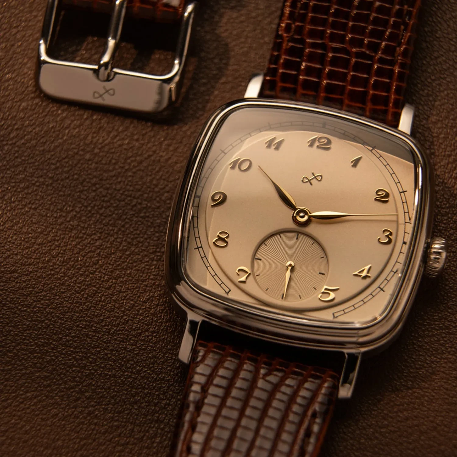 AV86 About Vintage 1954 Amalfi Mechanical 150709 - Ditur