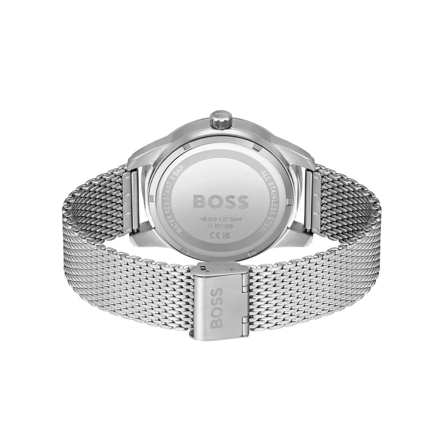 BOSS Sophio Automatic 1513945 - Ditur
