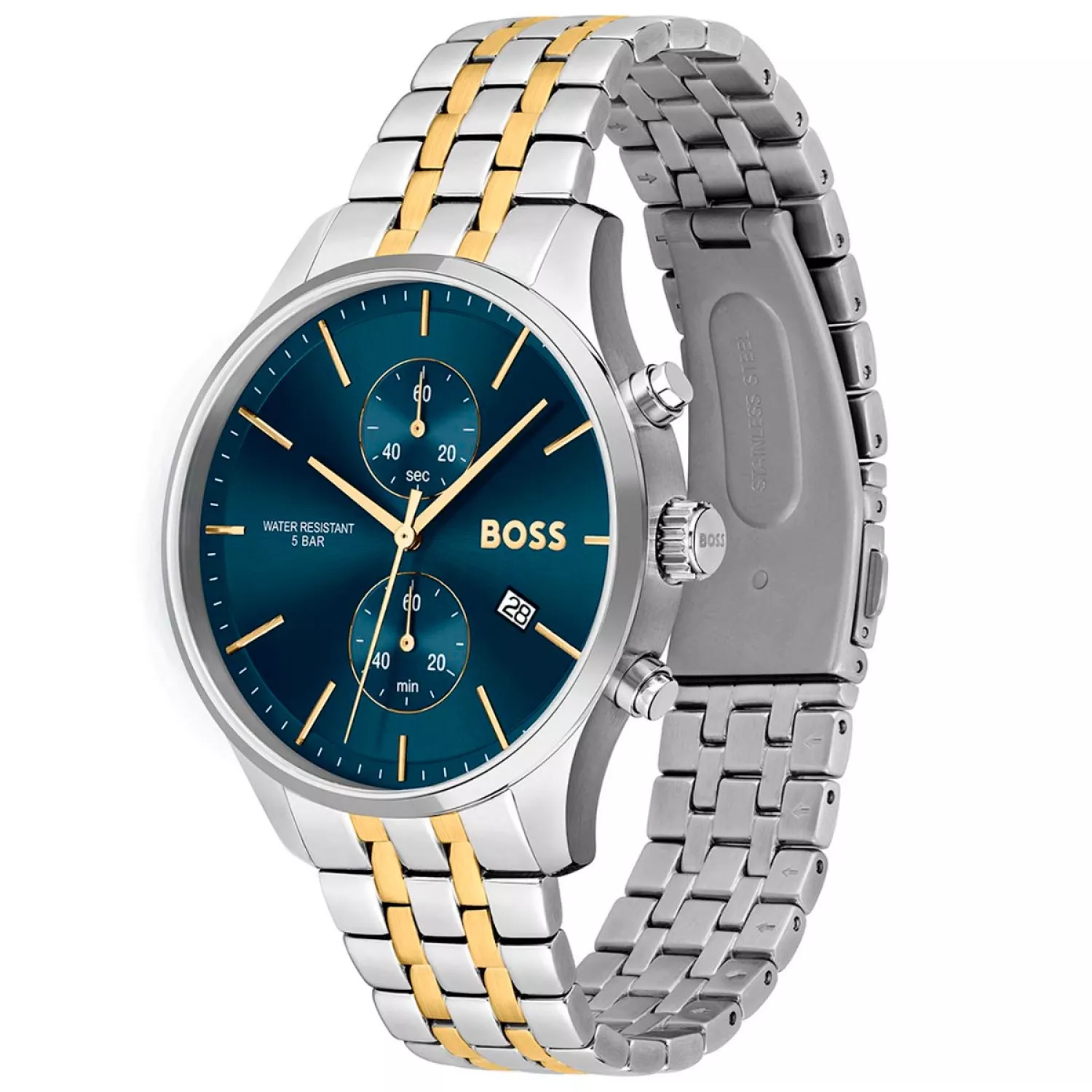 BOSS Associate 1513976 - Ditur