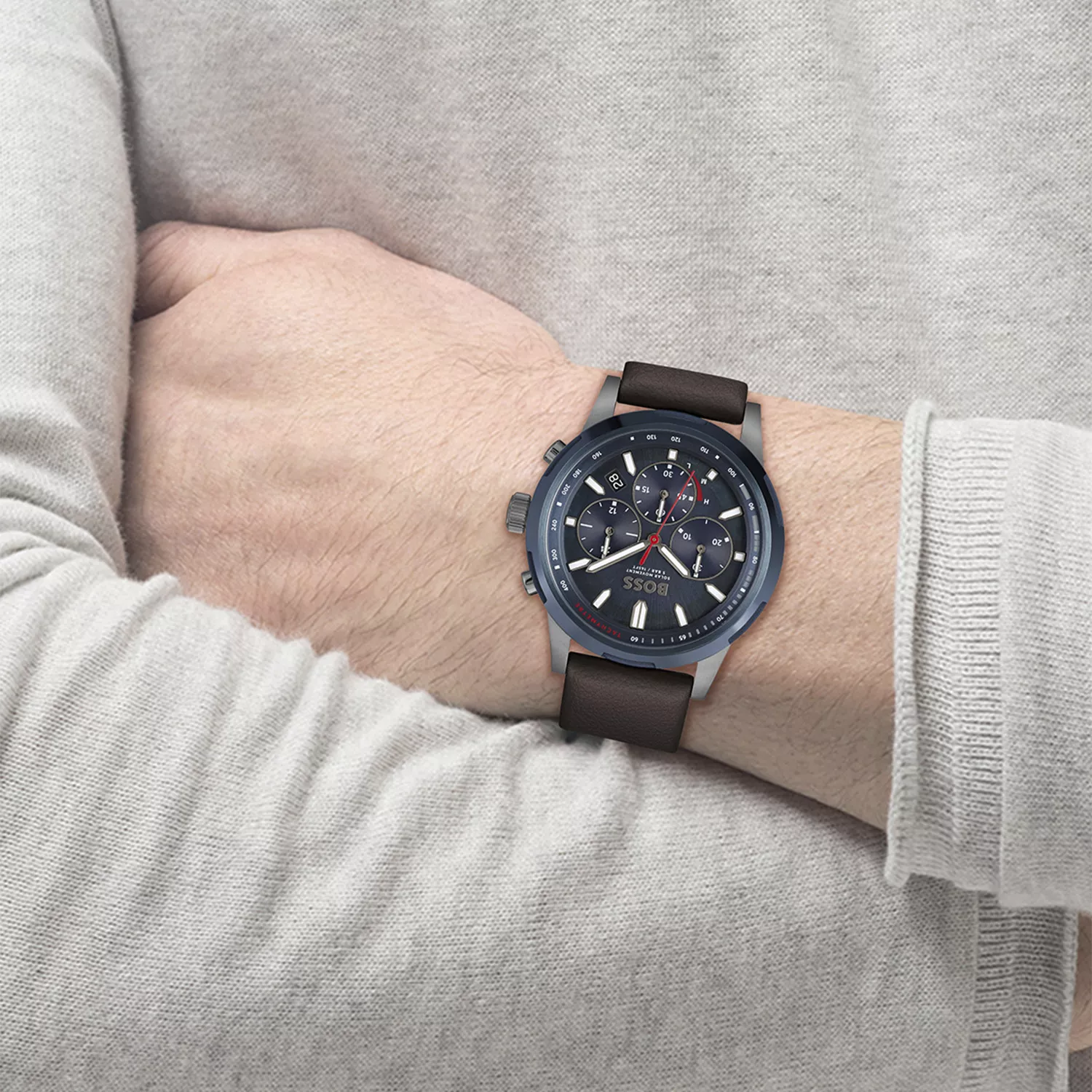 BOSS Solgrade 1514030 Ditur - Main Image