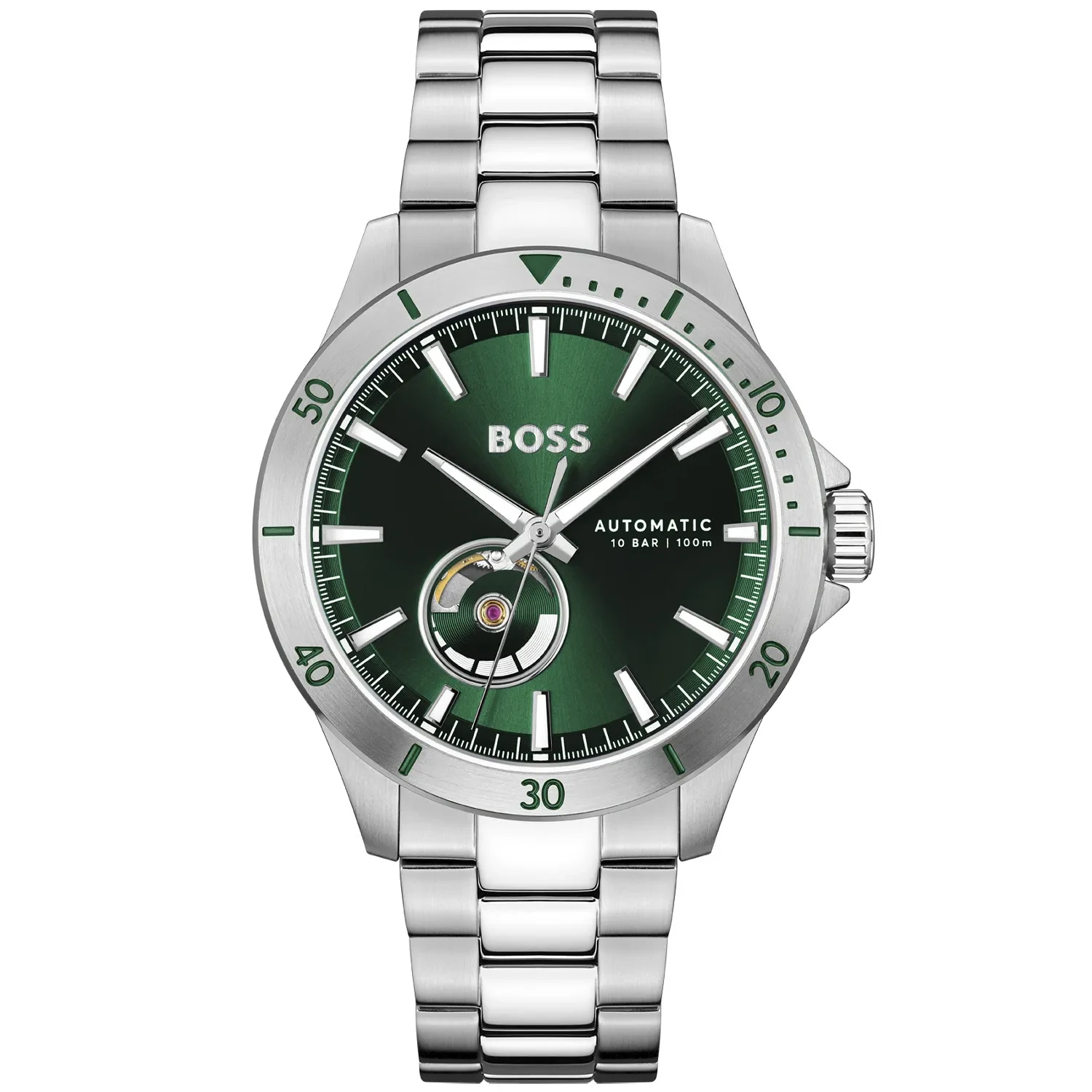 BOSS Troper Automatic 1514200 - Ditur