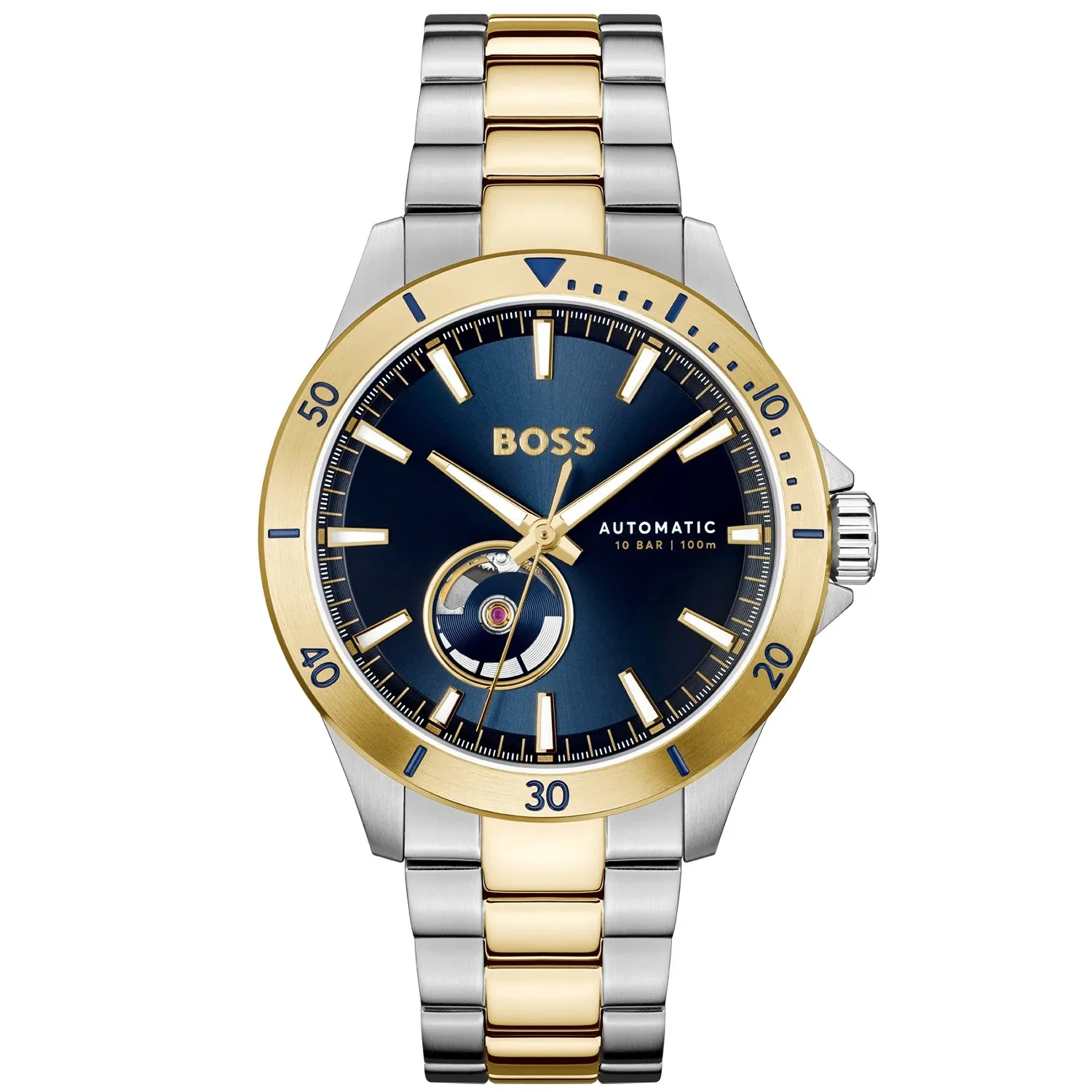 BOSS Troper Automatic 1514201 Ditur