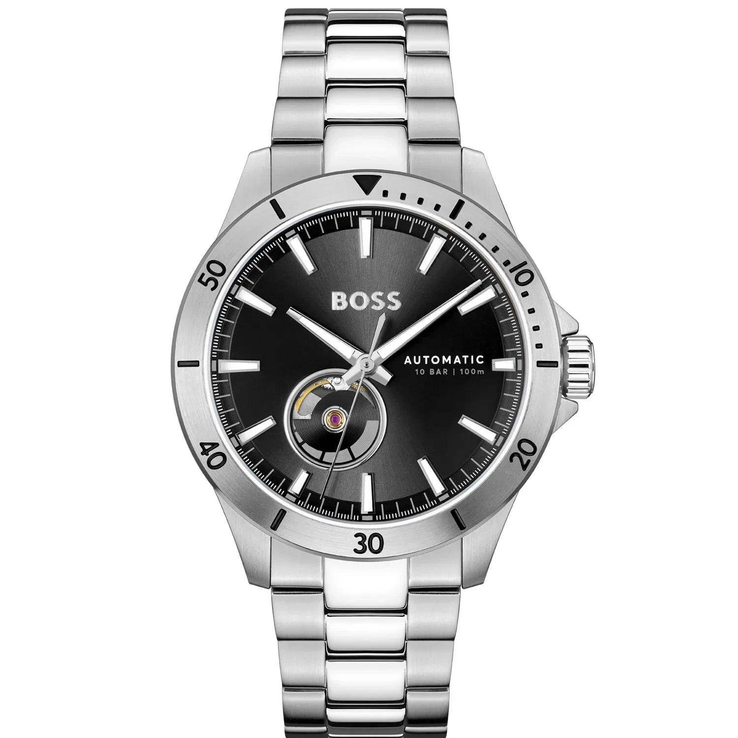 BOSSオーダー品 BOSS Troper Automatic 1514202 - Ditur
