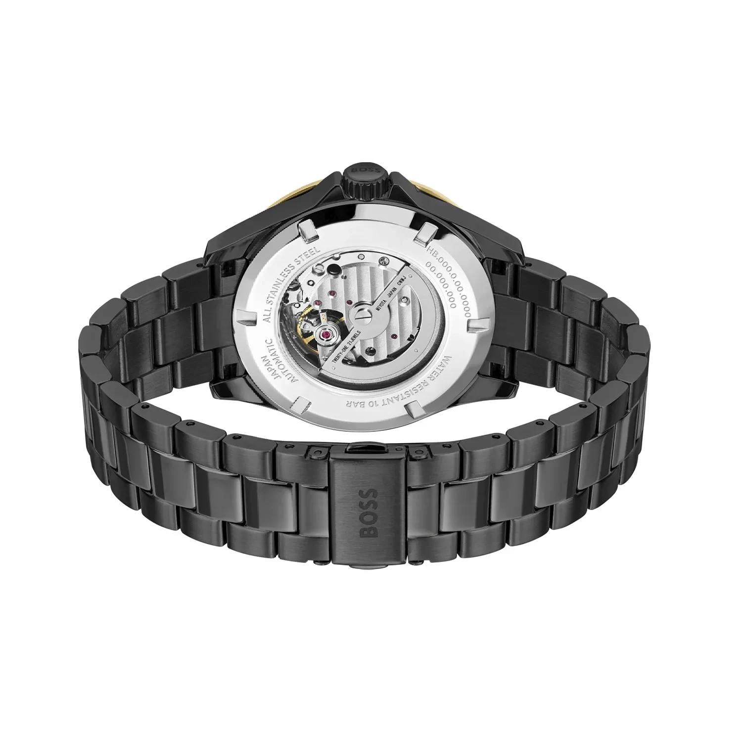 BOSS Jr.様 BOSS Troper Automatic 1514203 - Ditur