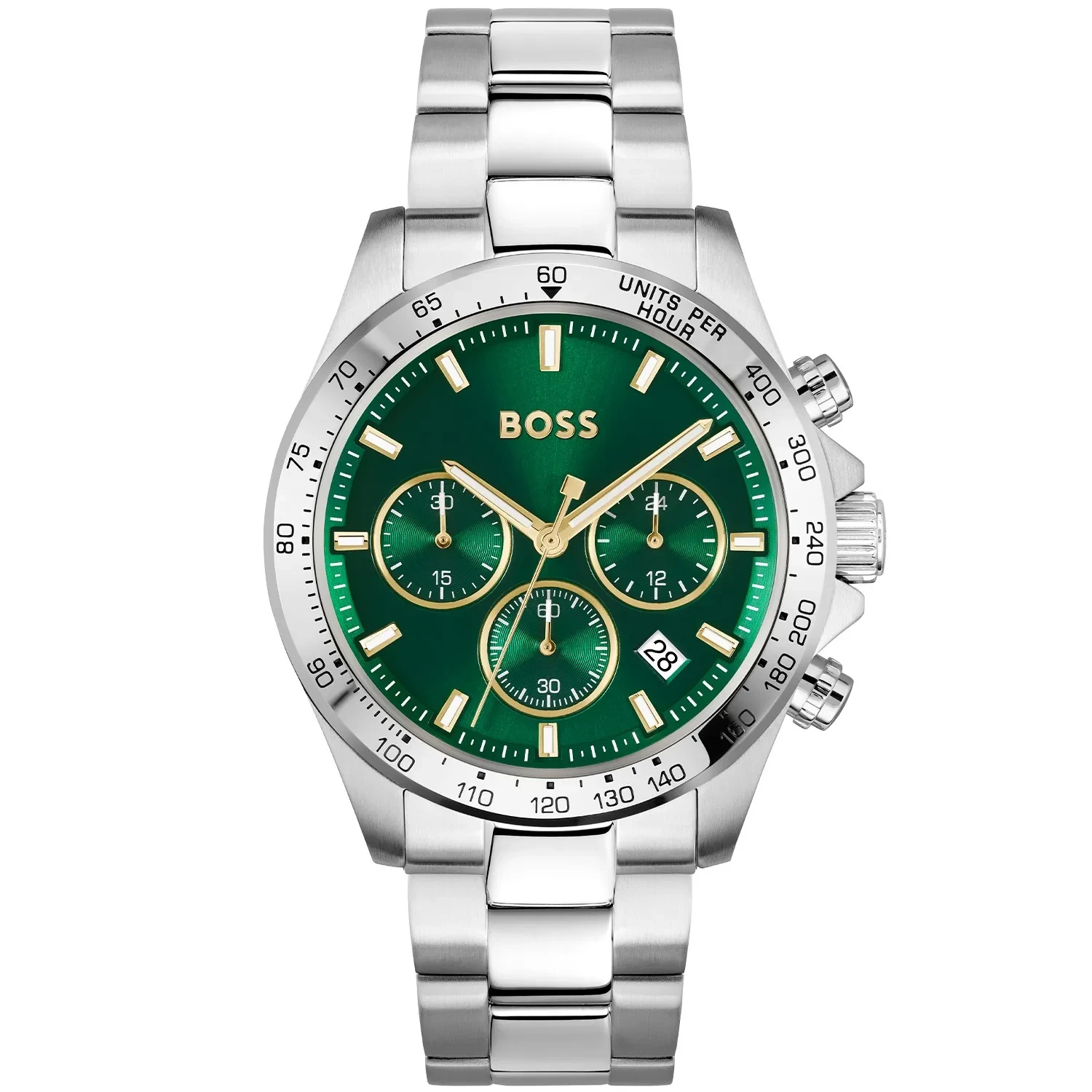 Boss Hero Hugo Boss Men's Watches Sale BOSS Hero Sport Lux