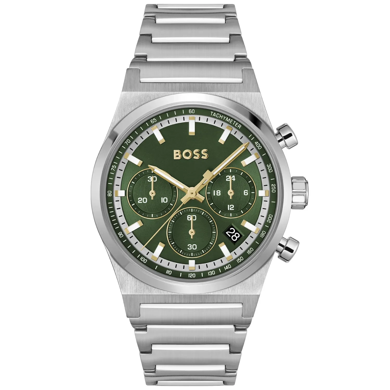 BOSS Candor Chrono 1514247
