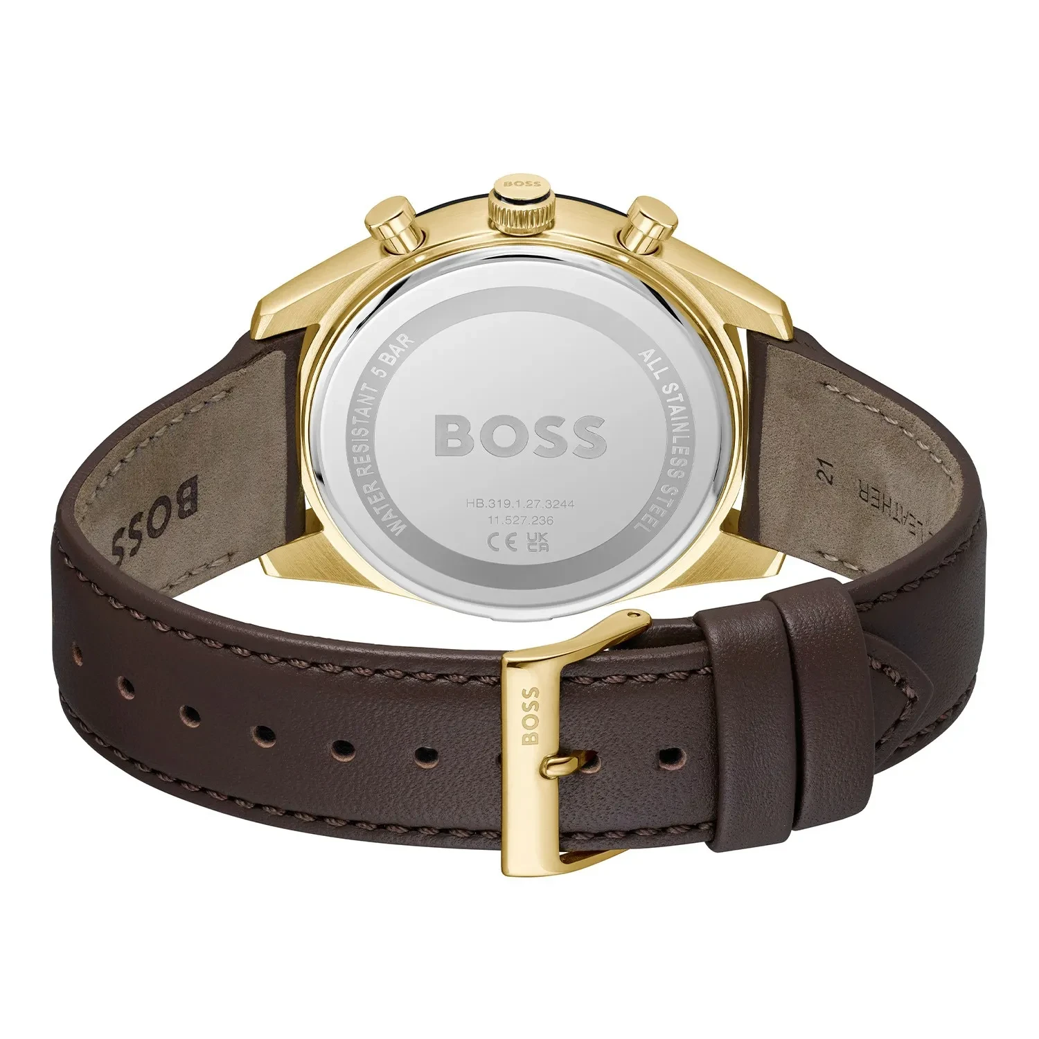 BOSS Tourmaster 1514285