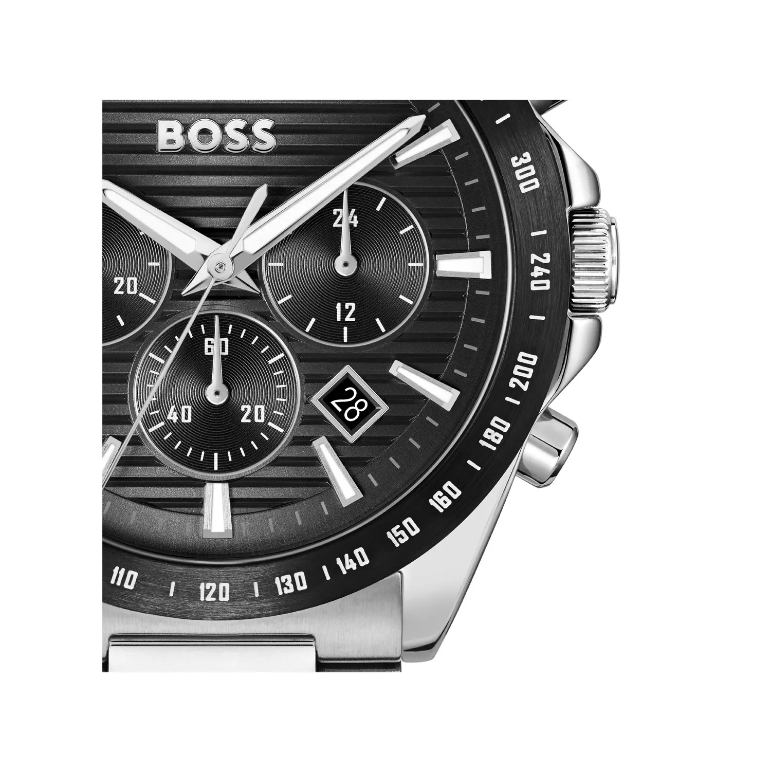 BOSS Strike Chrono 1514290 - Ditur