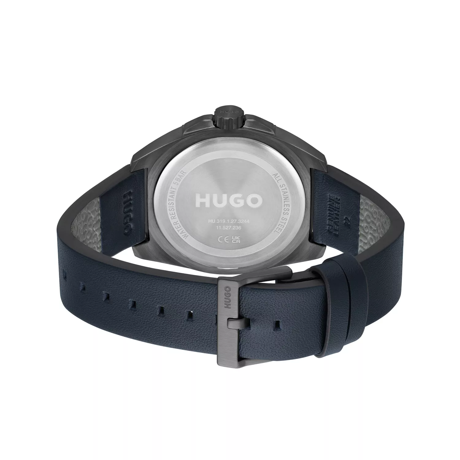 HUGO Visit 1530302 - Ditur