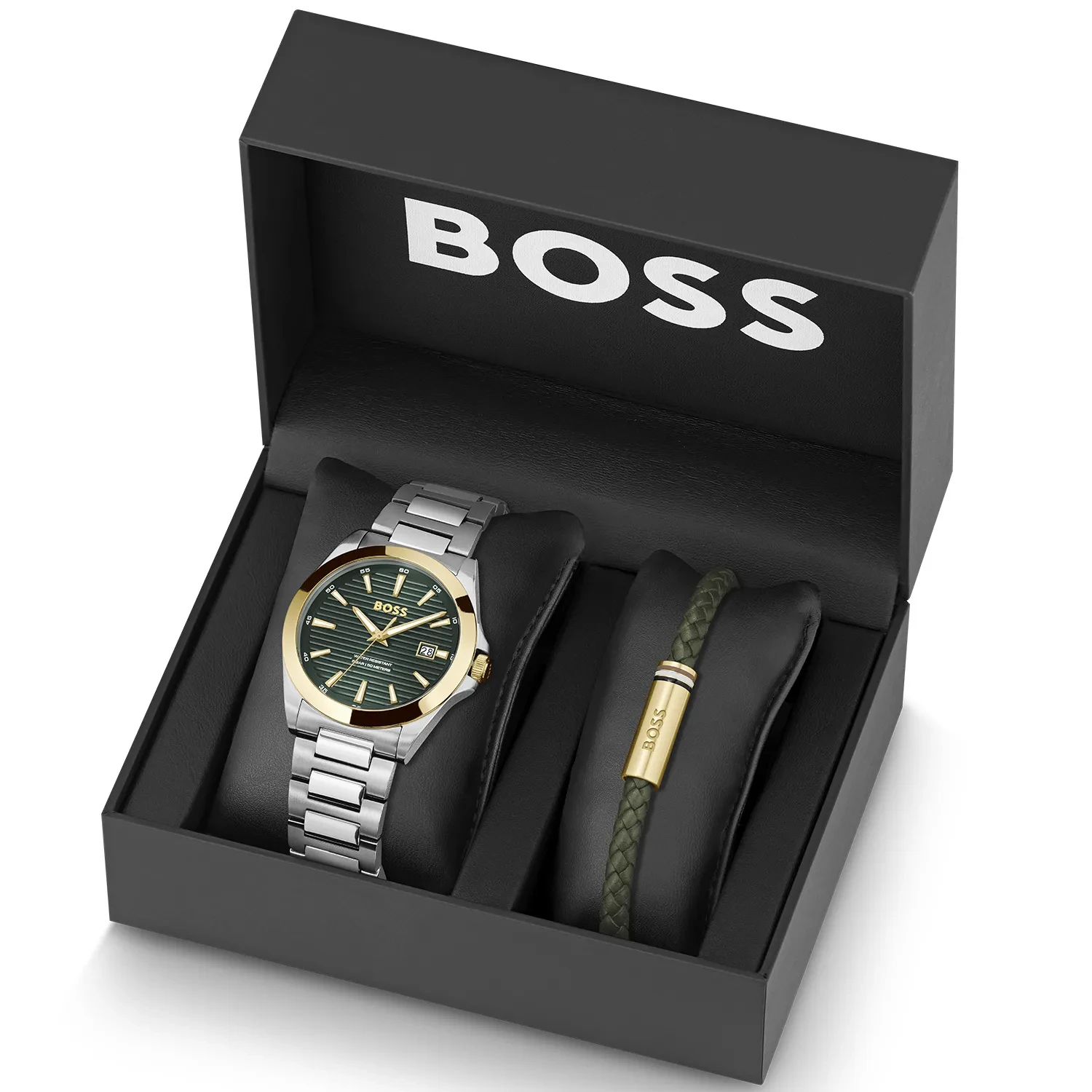 BOSS Strike Giftset 1570179 Ditur