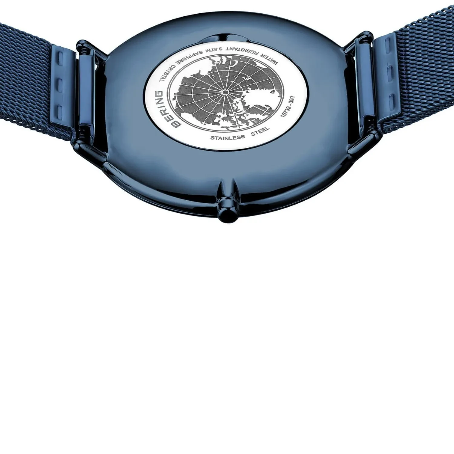 Bering Ultra Slim 15739-397 - Ditur