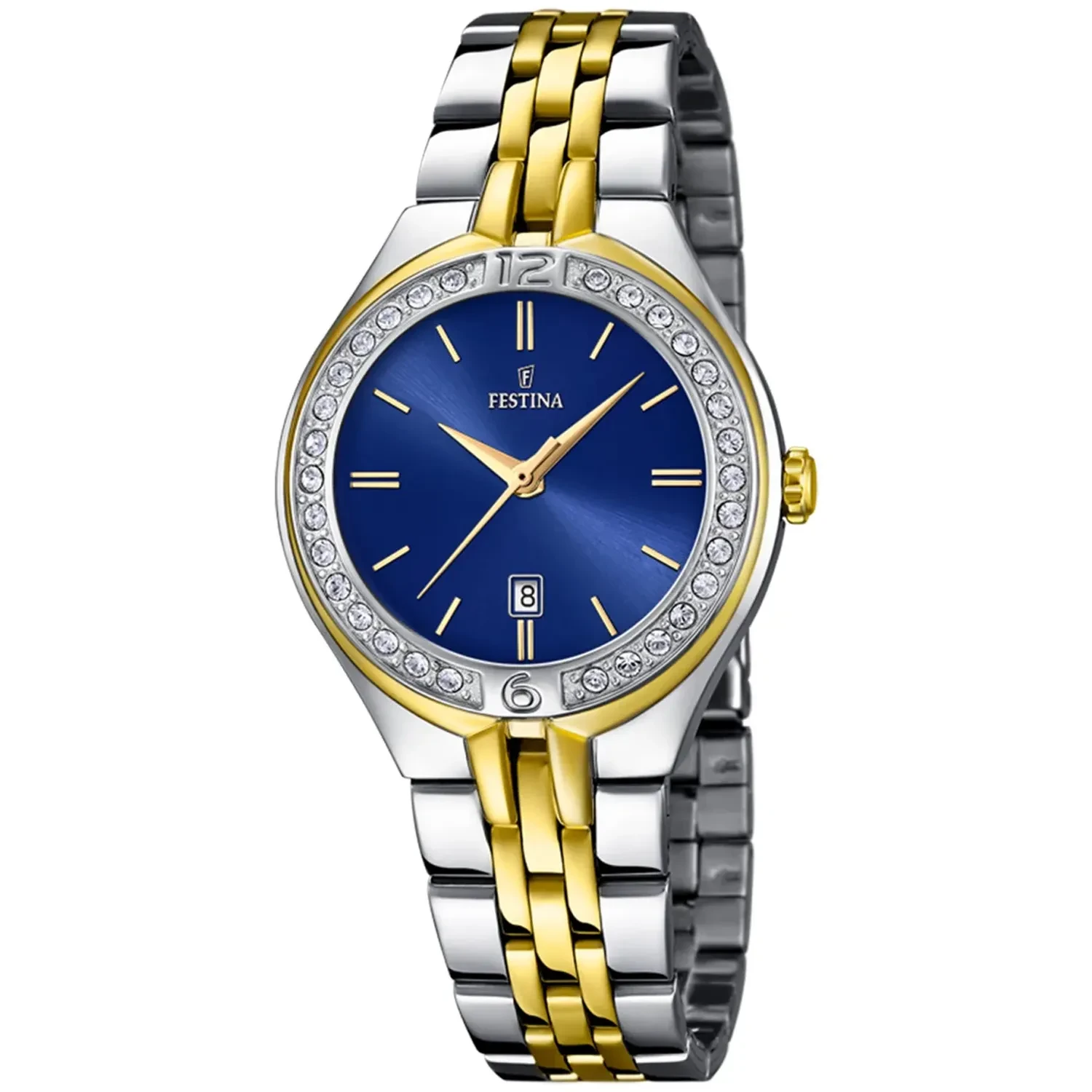 Festina 直接受け渡し Festina Classic F16868/3 - Ditur