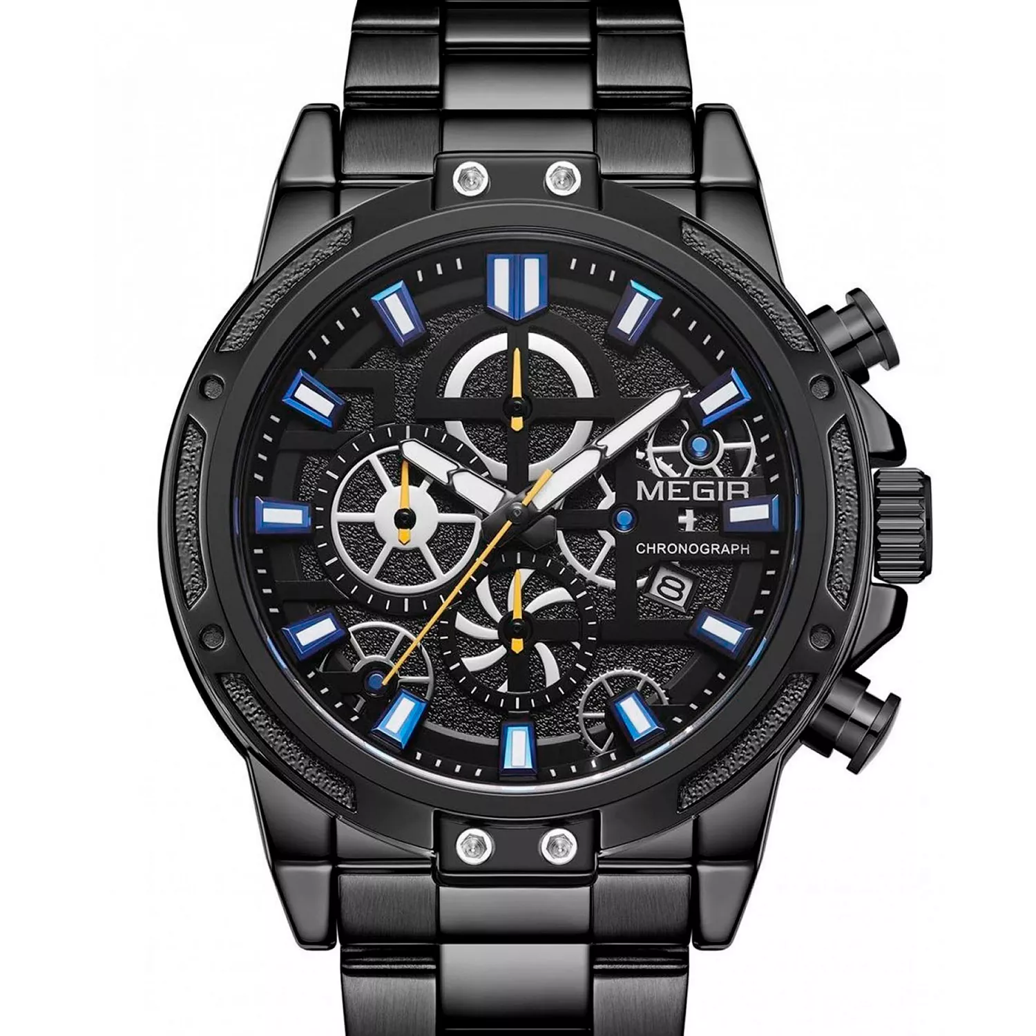 Megir Chrono 2108G-1 Ditur