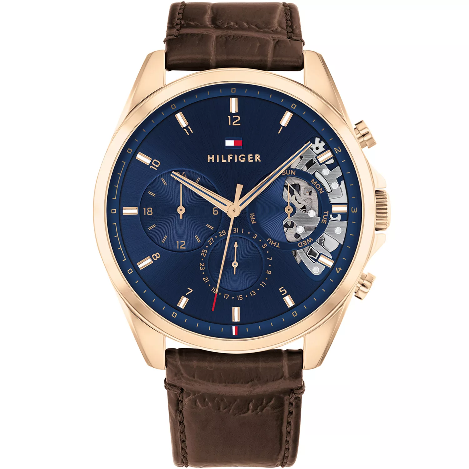 tommy hilfiger watch 1710449