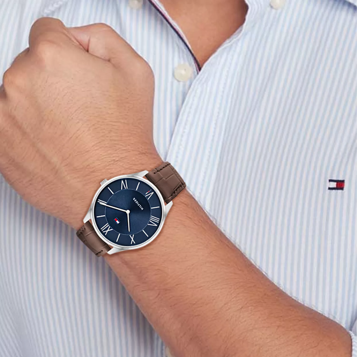 Tommy Hilfiger Becker LE 1710536 - Ditur