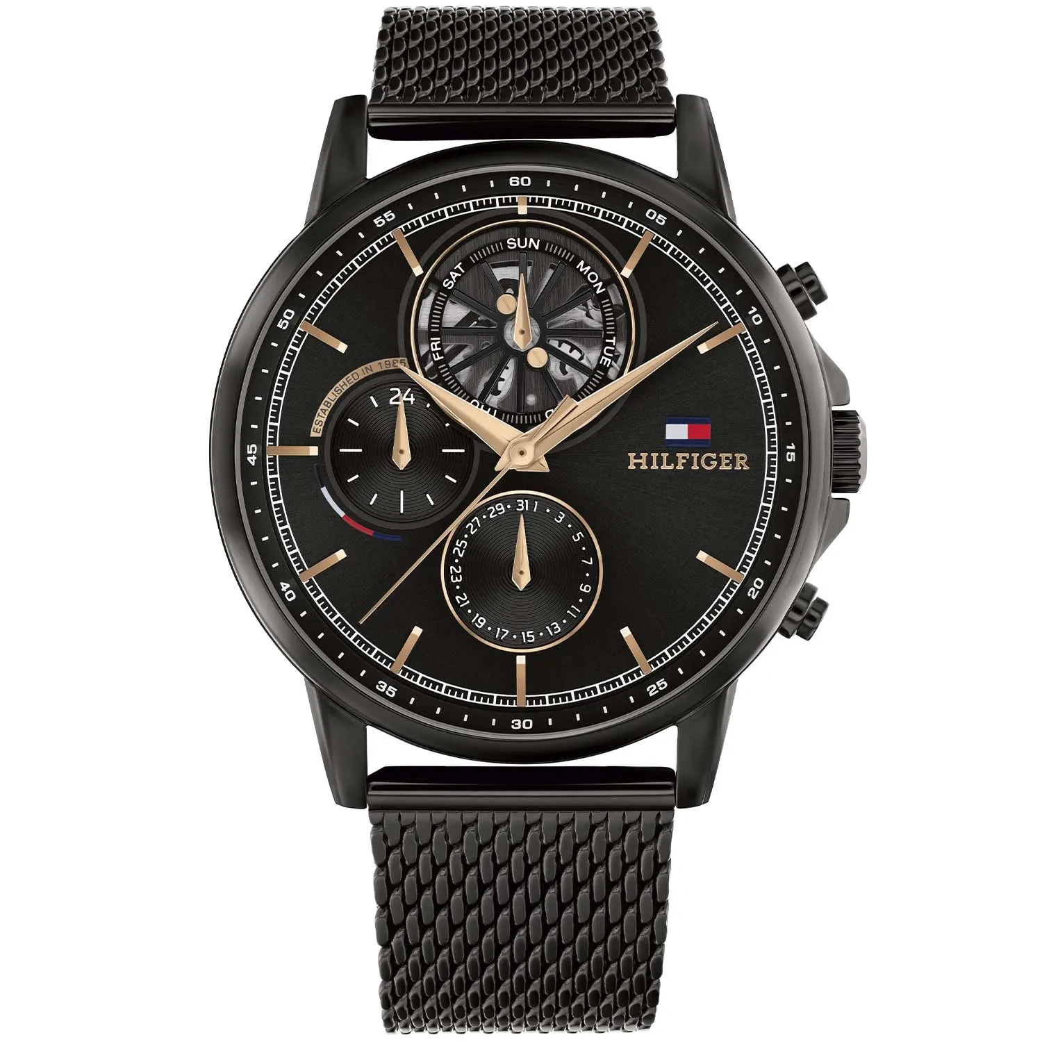 Tommy Hilfiger Stewart 1710610