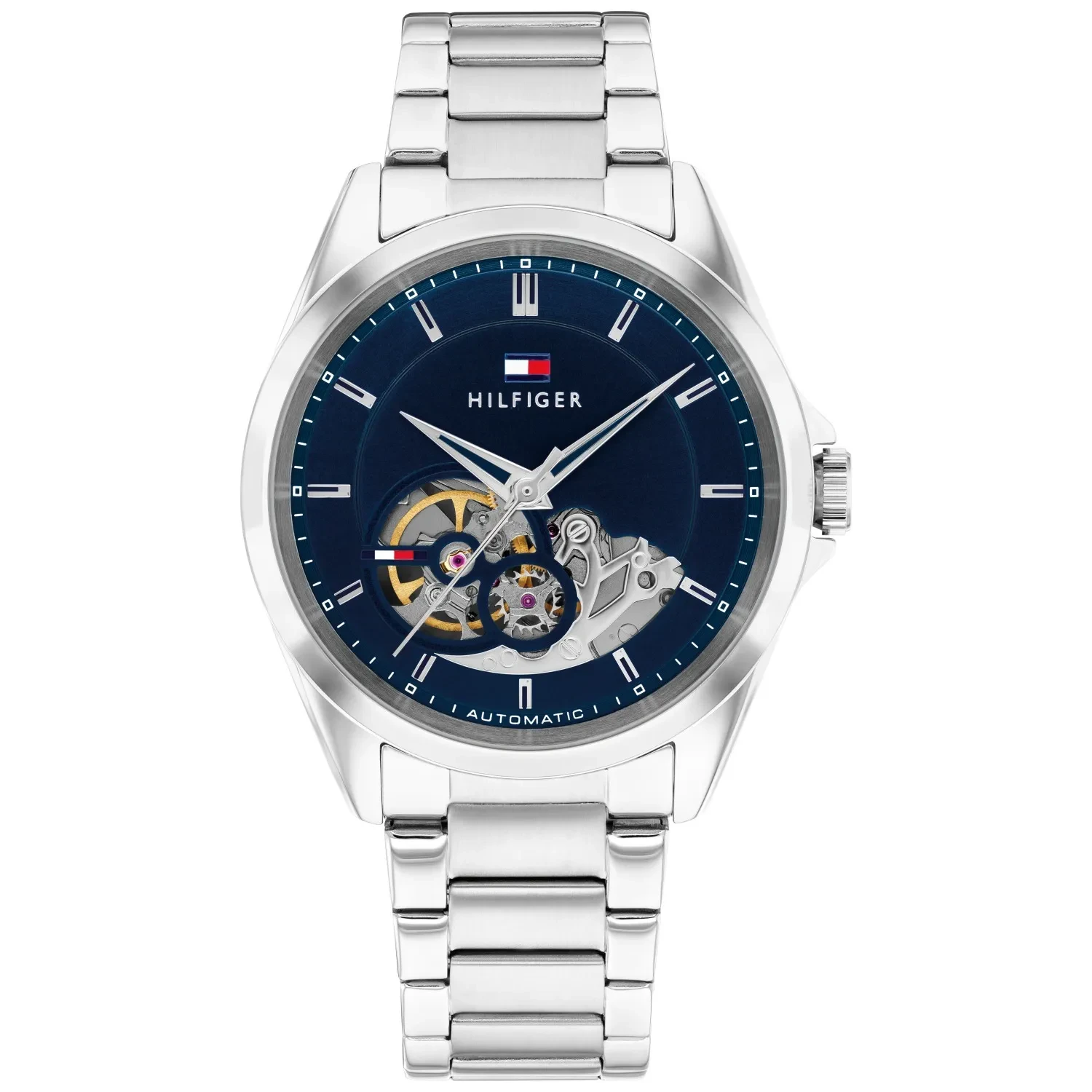 Tommy Hilfiger BAKER AUTOMATIC 1710716 - Ditur