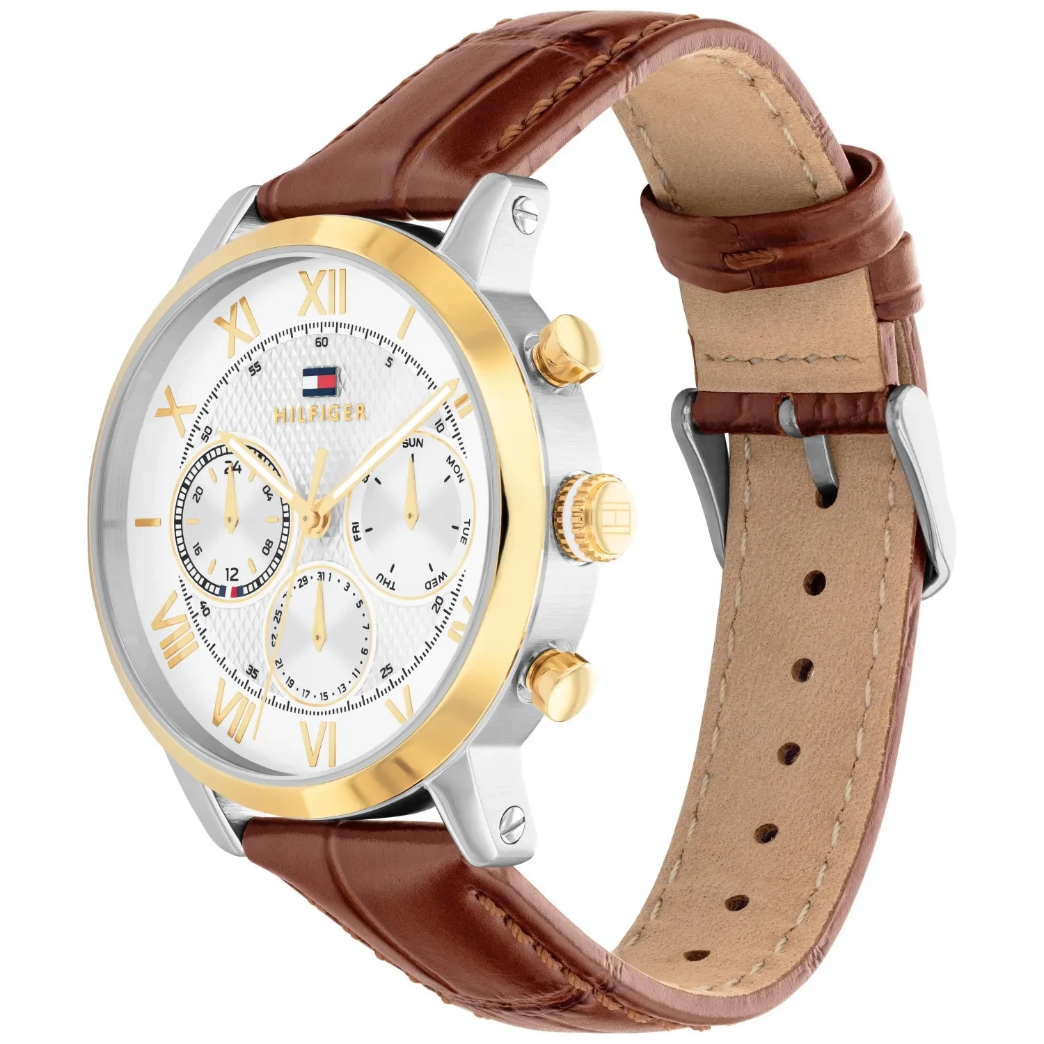 TOMMY HILFIGER（トミー・ヒルフィガー） 1791474 メンズ 腕時計 