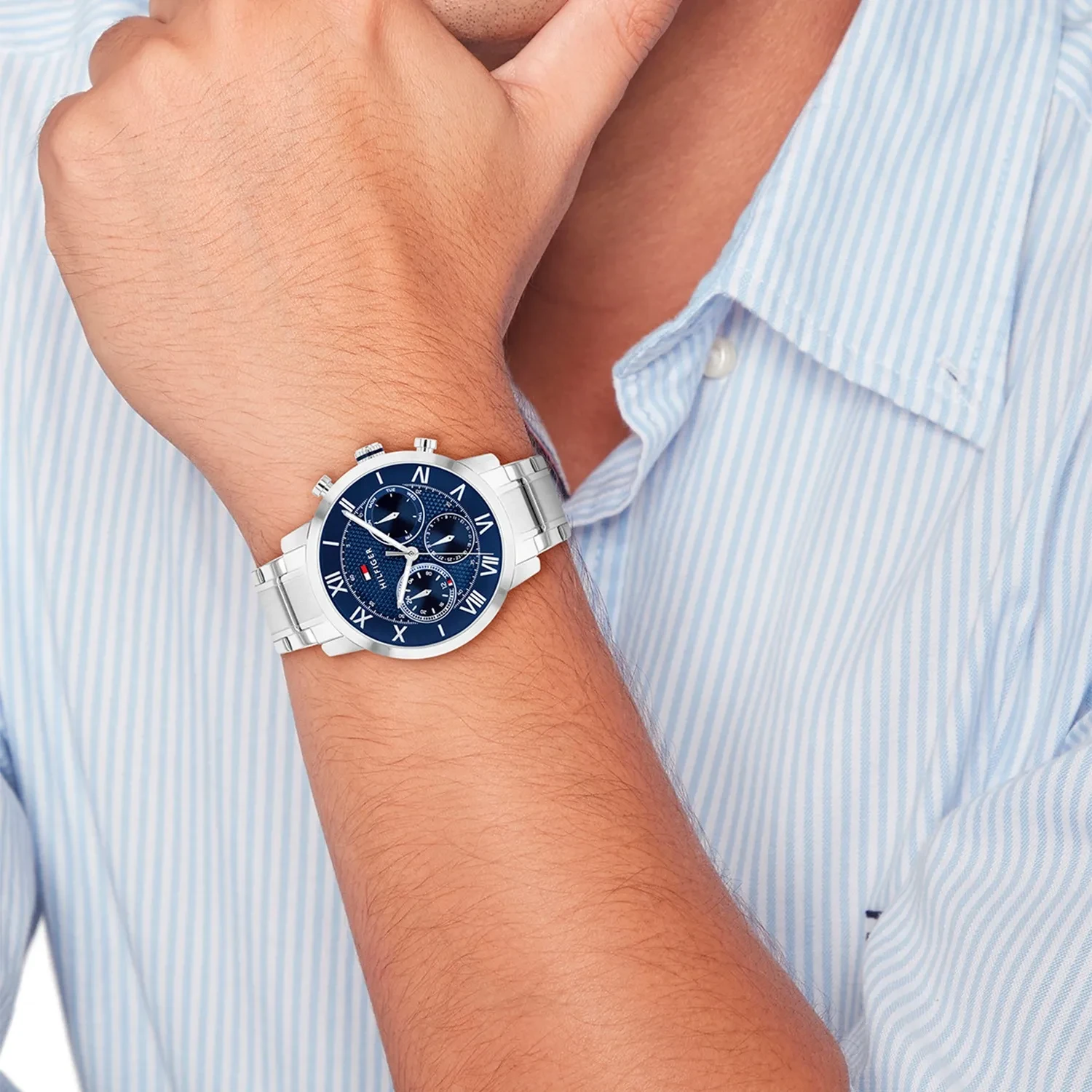 Tommy Hilfiger TH-OXFORD 1710728 - Ditur