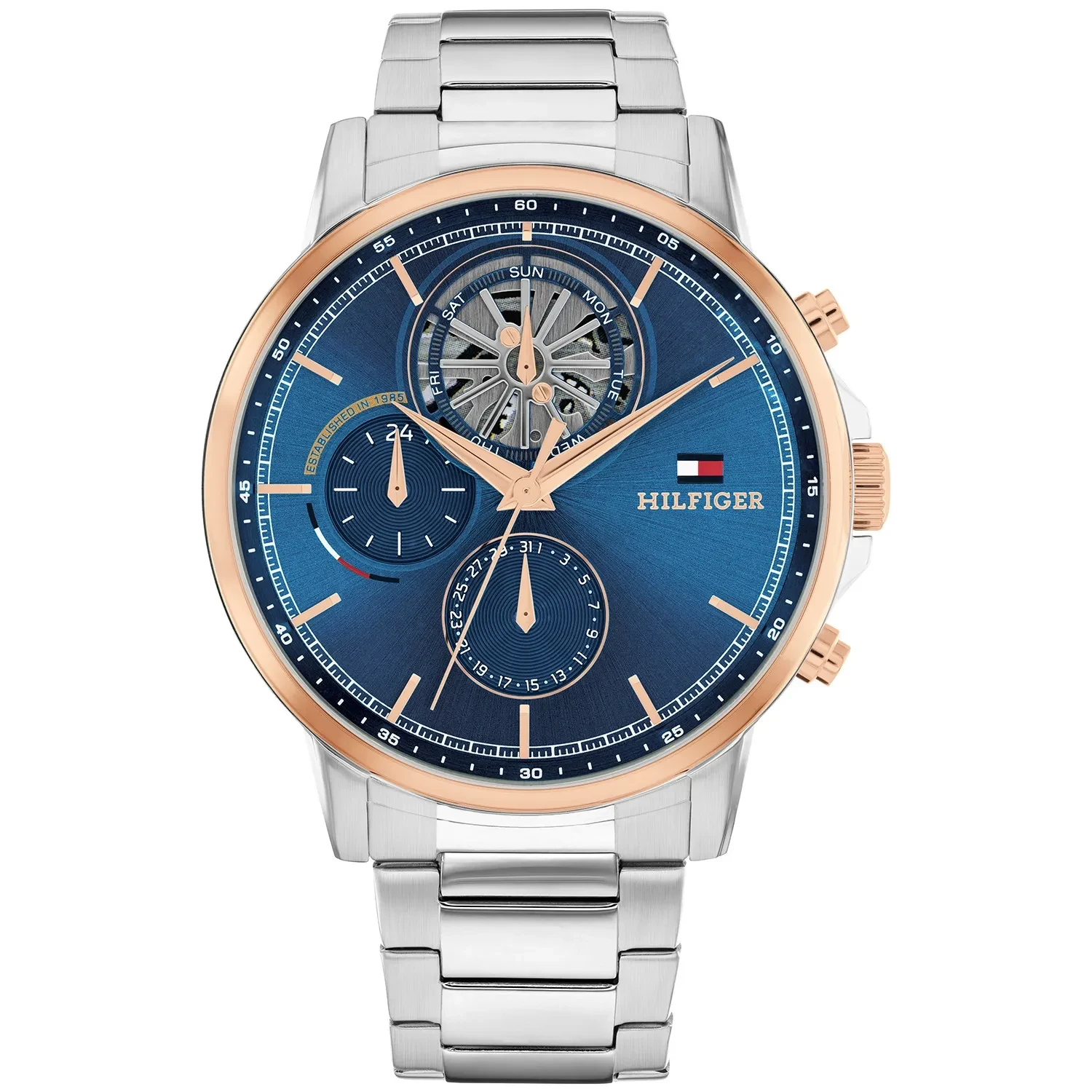 Tommy Hilfiger Stewart 1710734 - Ditur