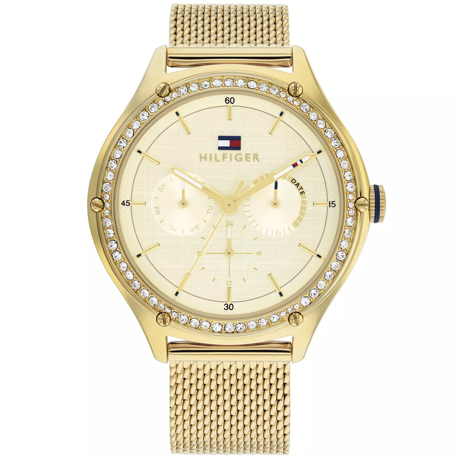 Tommy Hilfiger Lexi 1782655 - Ditur