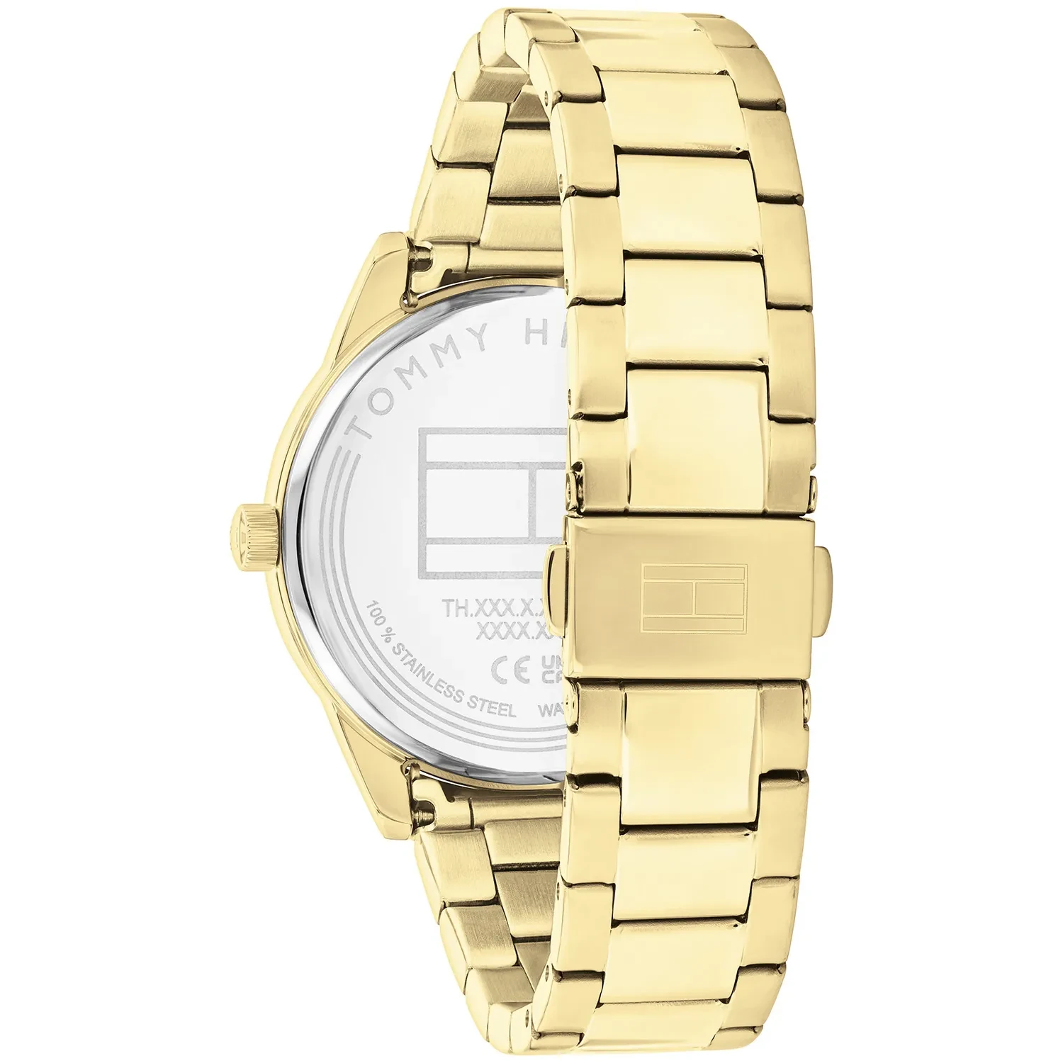 Tommy Hilfiger Camille 1782746 - Ditur