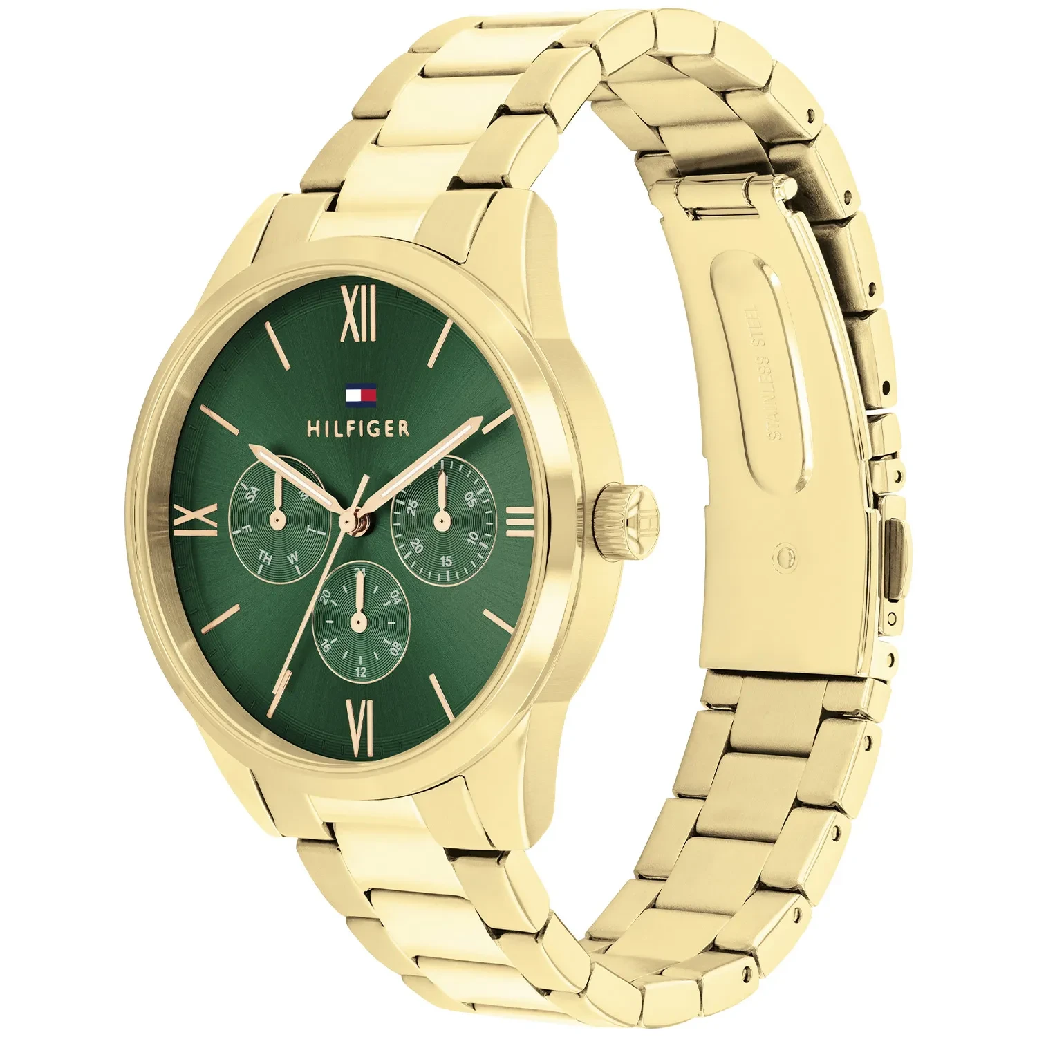 Tommy Hilfiger Camille 1782746 - Ditur