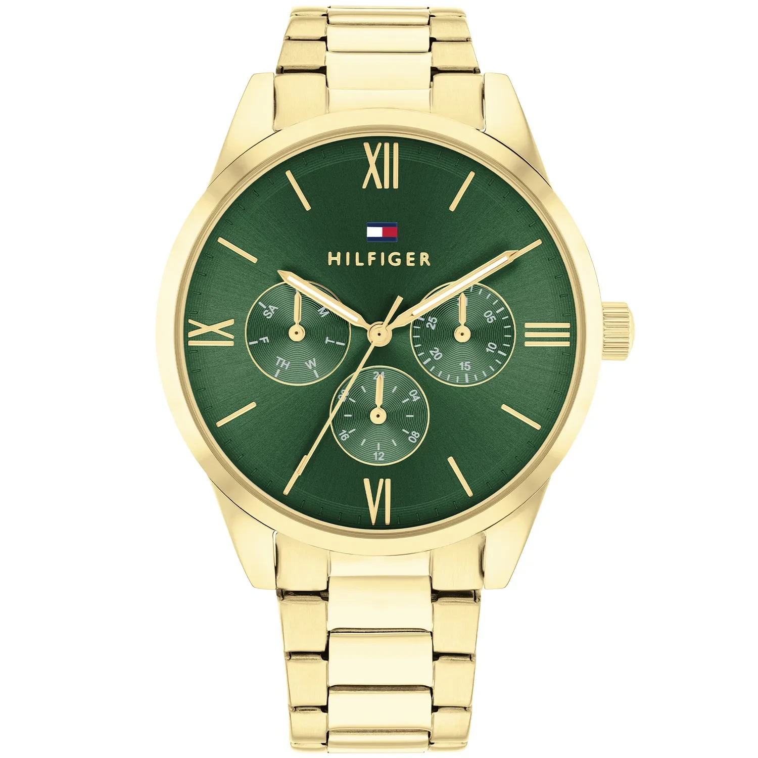 Tommy Hilfiger Camille 1782746 - Ditur